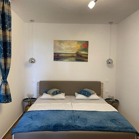 Ferienwohnung Tormenta Crikvenica Exterior foto
